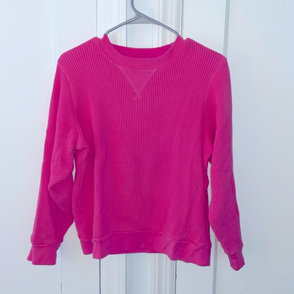 J. Crew Sweatshirt